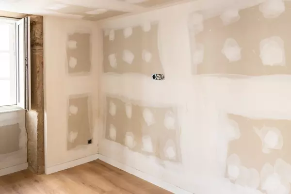 Drywall Installation