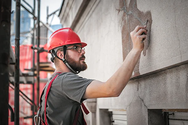 Drywall Repair