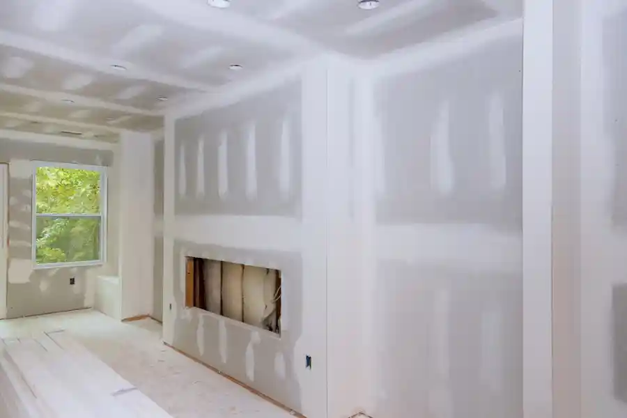 Professional Drywall Repair in Sherman, TX