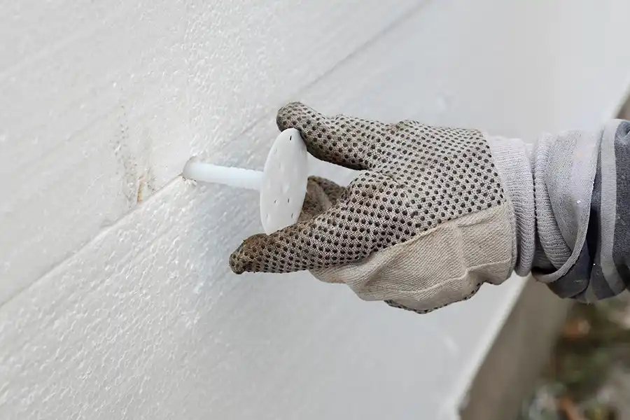 How to Install Drywall Anchors in Sherman, TX1