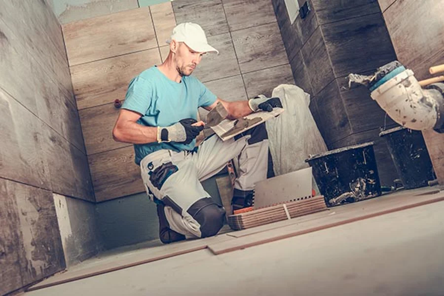 How To Remodel A Bathroom in Sherman, TX1