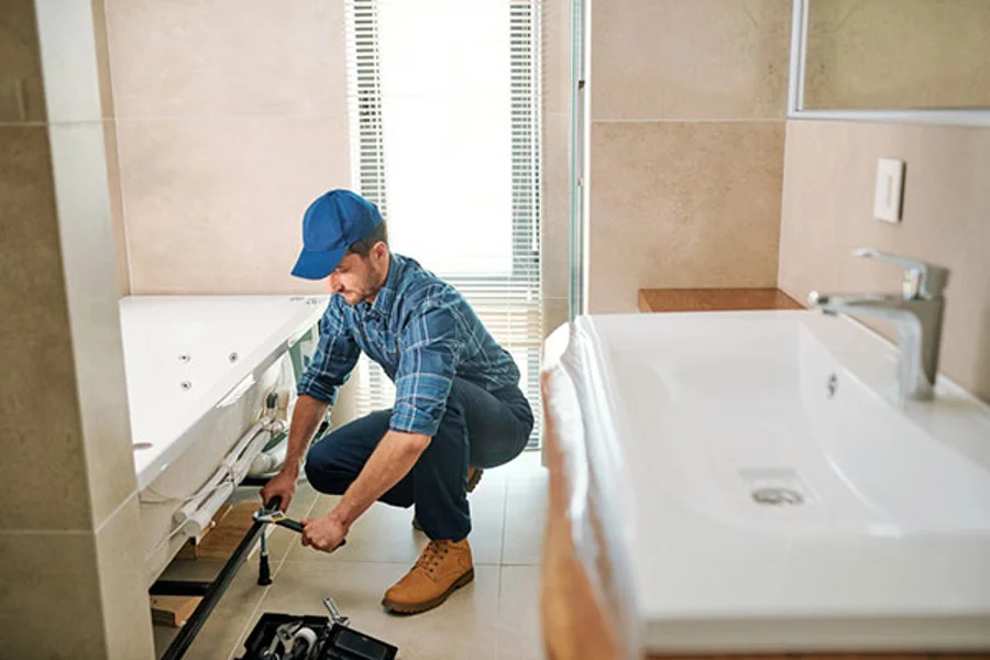 How To Remodel A Bathroom in Sherman, TX