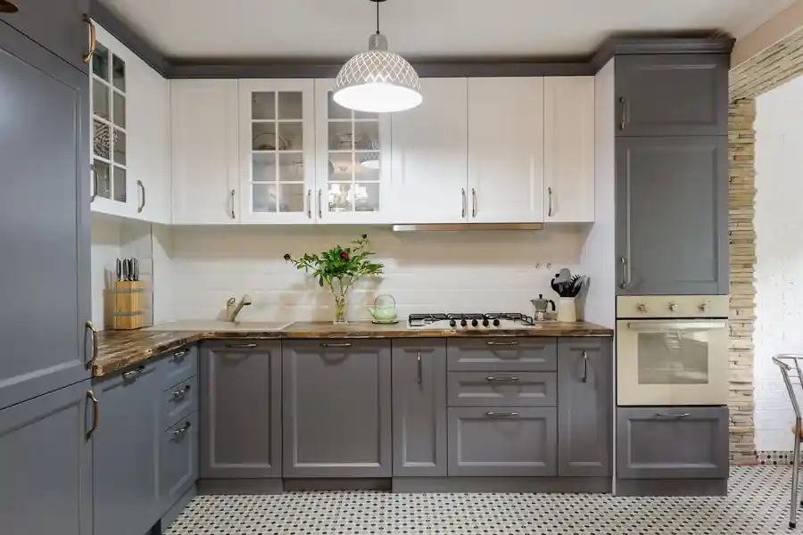 Kitchen Remodeling Ideas in Sherman, TX1