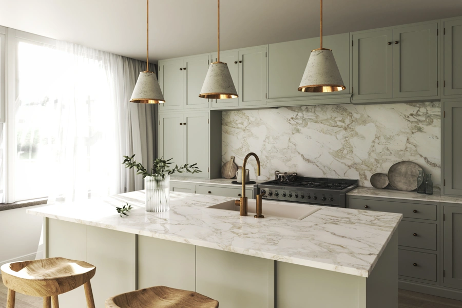 Kitchen Remodeling Ideas in Sherman, TX