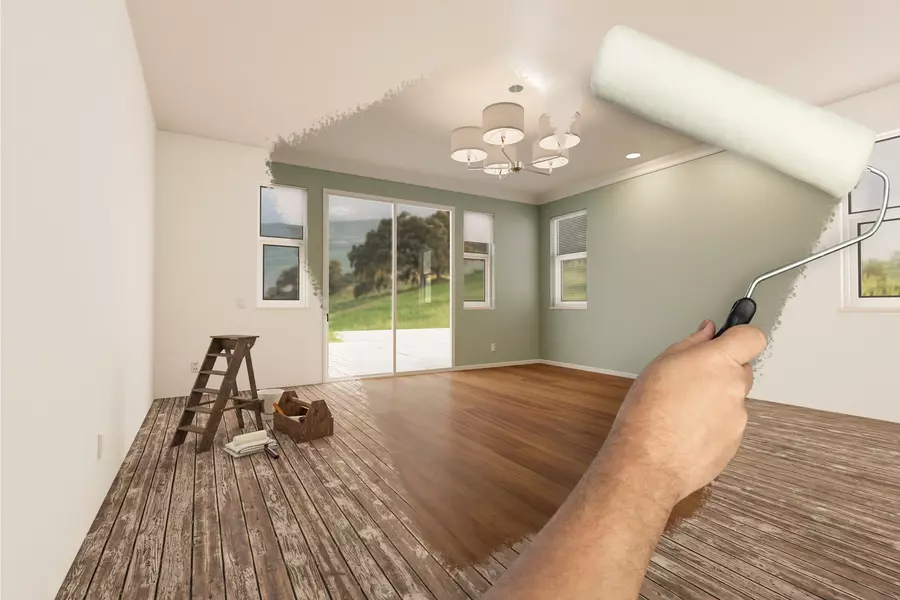 Living Room Paint Ideas in sherman, TX