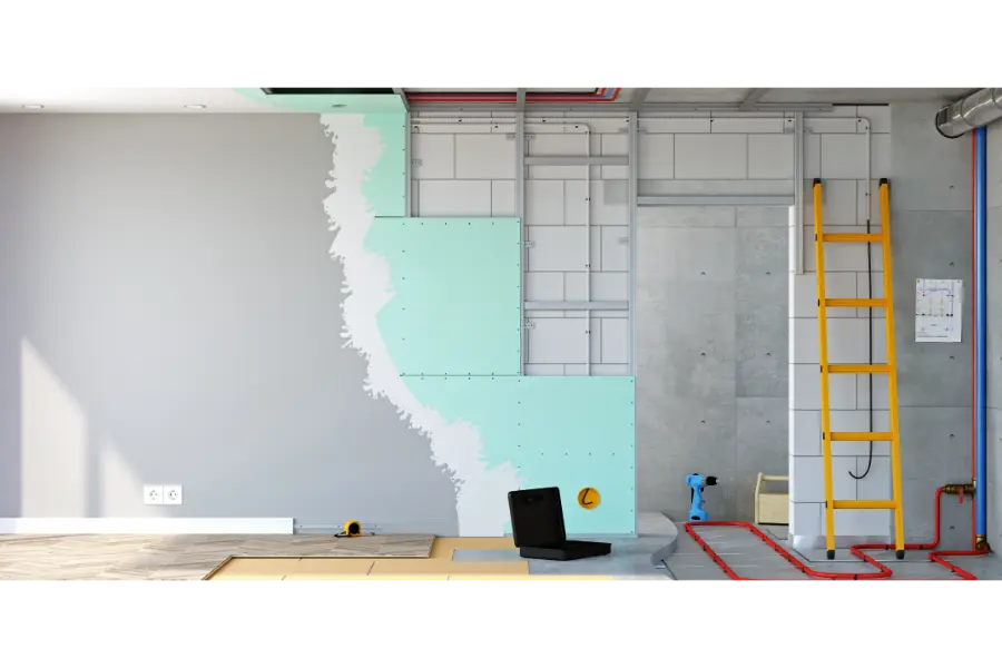 Professional Painting in Sherman, TX
