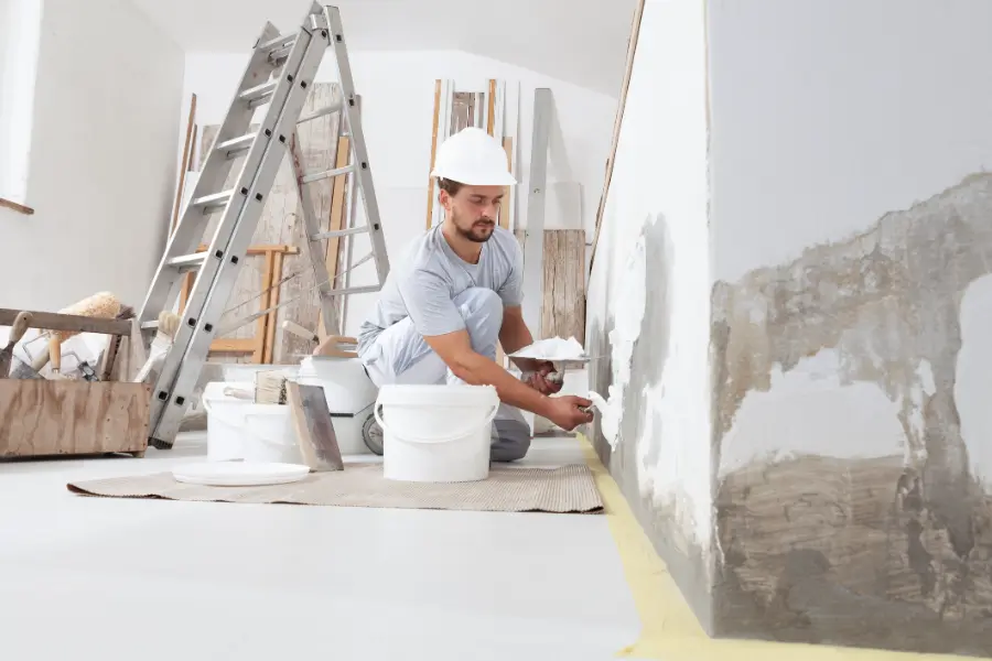 Efficient Painting in Sherman, TX