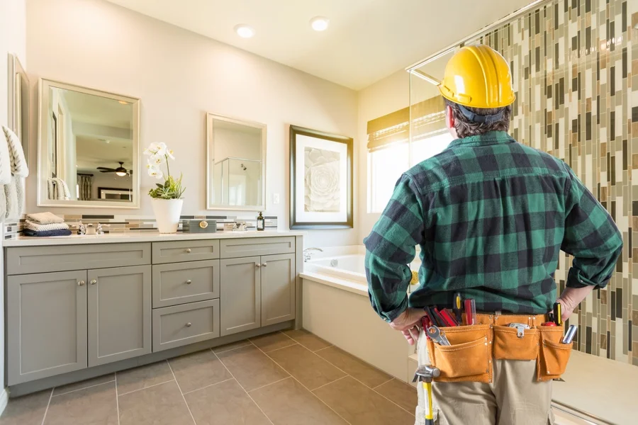 Reliable Remodeling in Sherman, TX